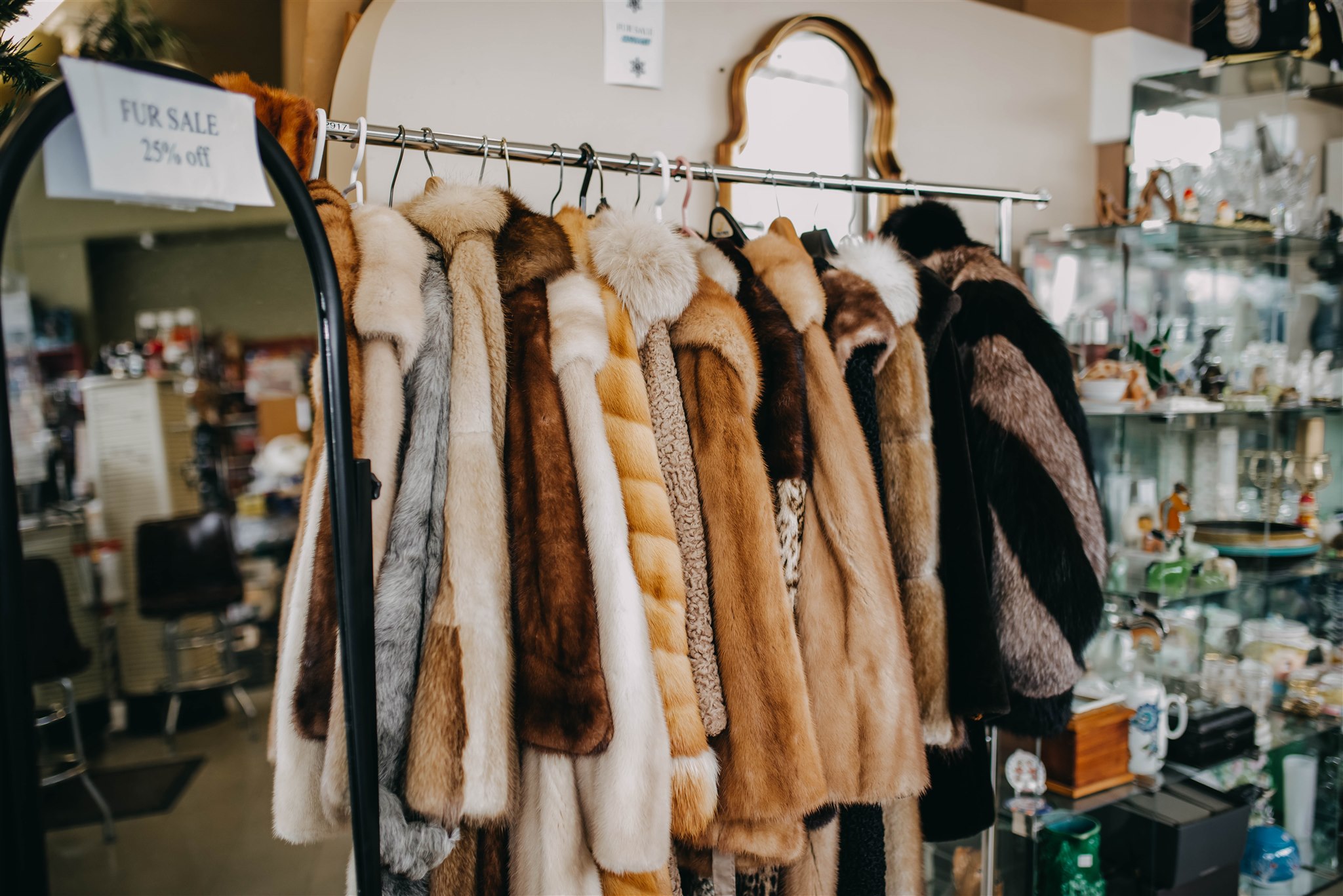 How to Decorate with Antiques from Holland Consignment & Auction House ...