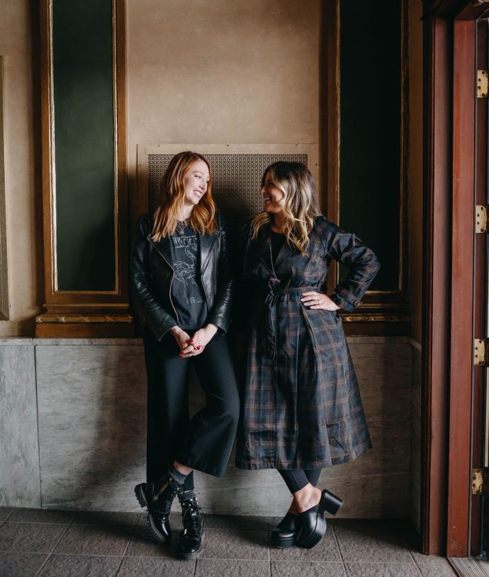 BCL WSO WIFF Promo Portraits