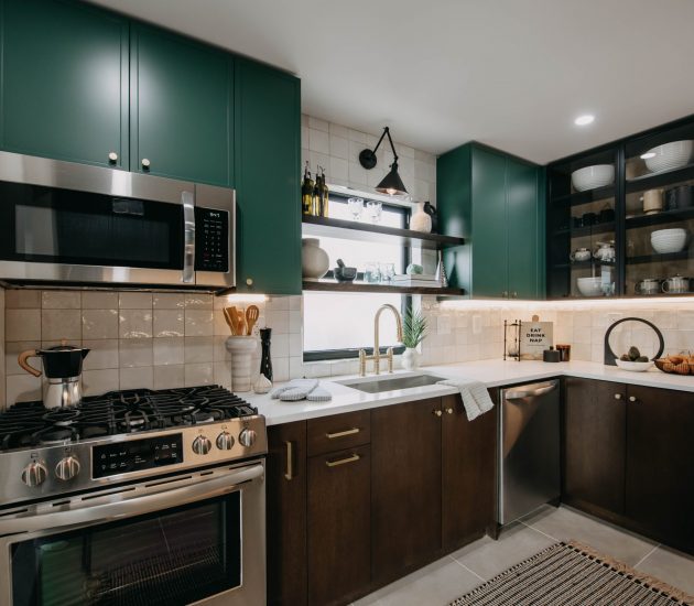 HHF S2 - Episode 3 Reveal 1 (2012)