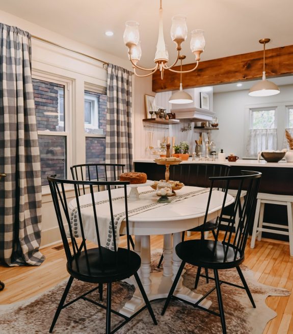 HHF S2 - Episode 6 Reveal 1 (2014)